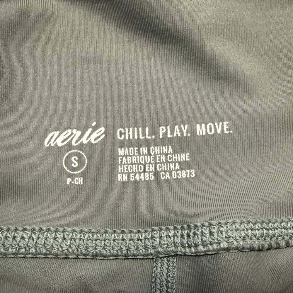 NWOT Aerie Leggings - Picture 4 of 6